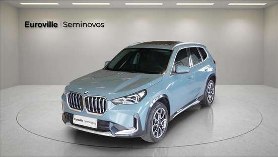 BMW-X1-2024