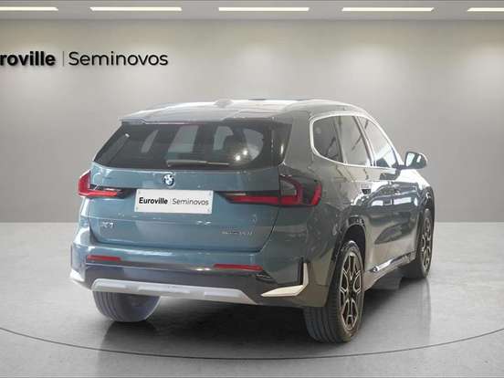 BMW-X1-2.0 16V TURBO GASOLINA SDRIVE20I X-LINE STEPTRONIC BMW-X1-2024
