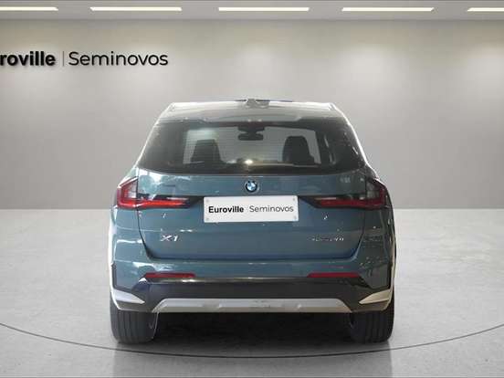 BMW-X1-2.0 16V TURBO GASOLINA SDRIVE20I X-LINE STEPTRONIC BMW-X1-2024