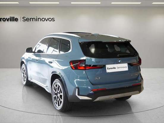 BMW-X1-2.0 16V TURBO GASOLINA SDRIVE20I X-LINE STEPTRONIC BMW-X1-2024