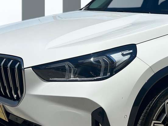BMW-X1-2.0 16V TURBO GASOLINA SDRIVE20I X-LINE STEPTRONIC BMW-X1-2023