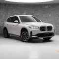 BMW X1 2.0 16V TURBO GASOLINA SDRIVE20I X-LINE STEPTRONIC BMW X1 2.0 16V TURBO GASOLINA SDRIVE20I X-LINE STEPTRONIC