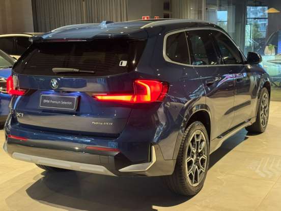 BMW-X1-2.0 16V TURBO GASOLINA SDRIVE20I X-LINE STEPTRONIC BMW-X1-2024