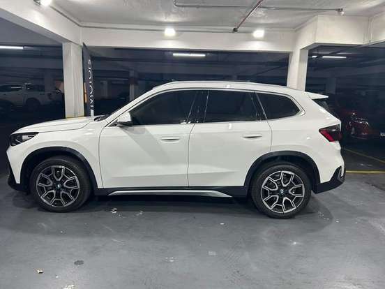 BMW-X1-2025