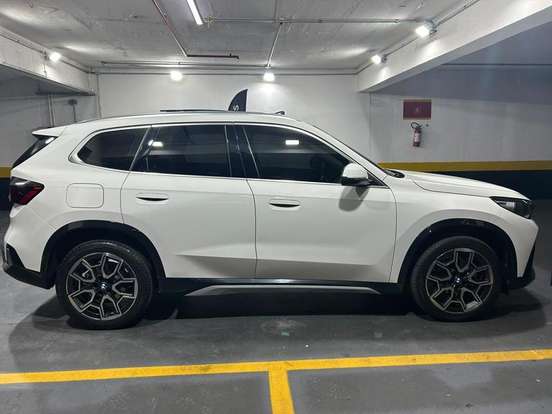 BMW-X1-2025