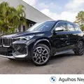 BMW X1 2.0 16V TURBO GASOLINA SDRIVE20I X-LINE STEPTRONIC BMW X1 2.0 16V TURBO GASOLINA SDRIVE20I X-LINE STEPTRONIC