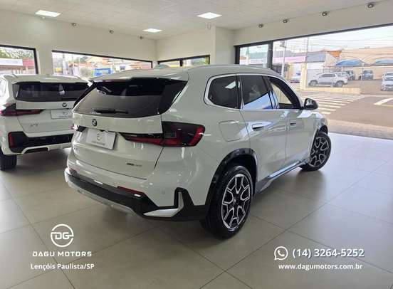 BMW-X1-2.0 16V TURBO GASOLINA SDRIVE20I X-LINE STEPTRONIC BMW-X1-2023