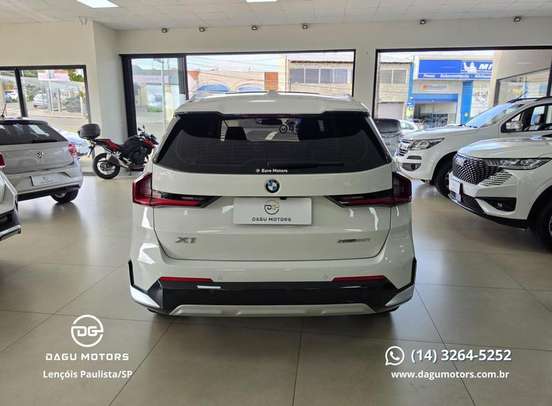 BMW-X1-2.0 16V TURBO GASOLINA SDRIVE20I X-LINE STEPTRONIC BMW-X1-2023
