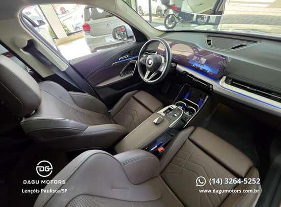 BMW-X1-2.0 16V TURBO GASOLINA SDRIVE20I X-LINE STEPTRONIC BMW-X1-2023