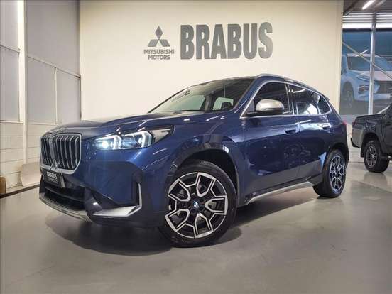 BMW-X1-2024