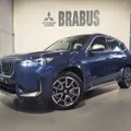 BMW X1 2.0 16V TURBO GASOLINA SDRIVE20I X-LINE STEPTRONIC BMW X1 2.0 16V TURBO GASOLINA SDRIVE20I X-LINE STEPTRONIC