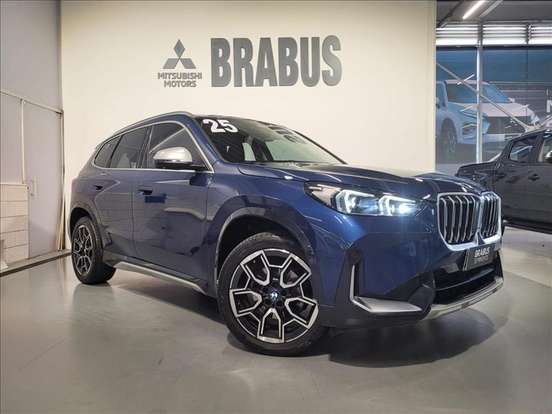 BMW-X1-2024