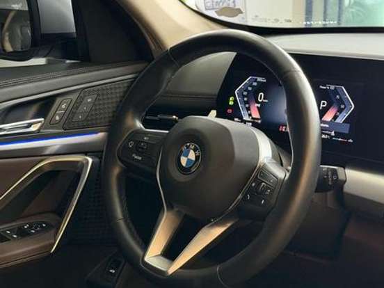 BMW-X1-2.0 16V TURBO GASOLINA SDRIVE20I X-LINE STEPTRONIC BMW-X1-2023