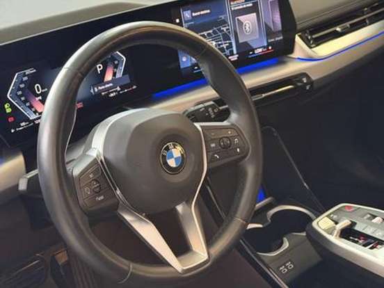 BMW-X1-2.0 16V TURBO GASOLINA SDRIVE20I X-LINE STEPTRONIC BMW-X1-2023
