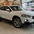 BMW X2 1.5 12V ACTIVEFLEX SDRIVE18I GP STEPTRONIC BMW X2 1.5 12V ACTIVEFLEX SDRIVE18I GP STEPTRONIC