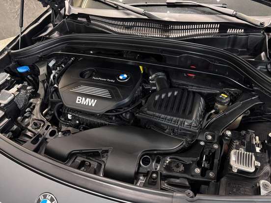 BMW-X2-1.5 12V ACTIVEFLEX SDRIVE18I GP STEPTRONIC BMW-X2-2018
