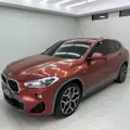 BMW X2 2.0 16V TURBO GASOLINA SDRIVE20I GP STEPTRONIC BMW X2 2.0 16V TURBO GASOLINA SDRIVE20I GP STEPTRONIC