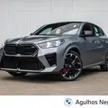 BMW X2 2.0 TURBO GASOLINA XDRIVE M35i STEPTRONIC BMW X2 2.0 TURBO GASOLINA XDRIVE M35i STEPTRONIC