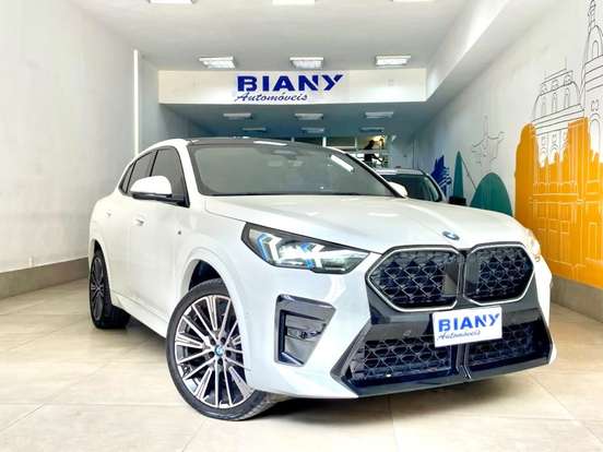 BMW-X2-2025