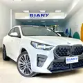 BMW X2 2.0 TURBO GASOLINA XDRIVE20I M SPORT STEPTRONIC BMW X2 2.0 TURBO GASOLINA XDRIVE20I M SPORT STEPTRONIC