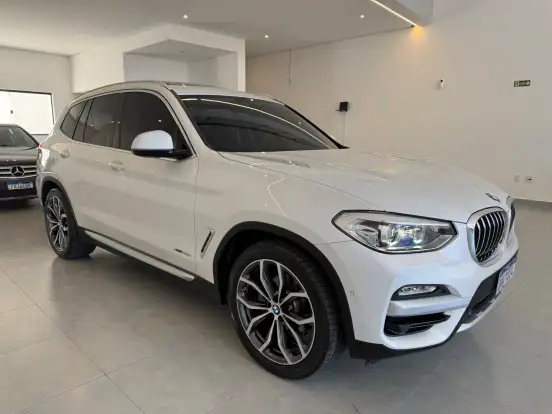BMW-X3-2018