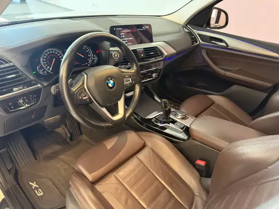BMW-X3-2018