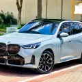BMW X3 2.0 TWINPOWER MHEV XDRIVE30I M SPORT STEPTRONIC BMW X3 2.0 TWINPOWER MHEV XDRIVE30I M SPORT STEPTRONIC