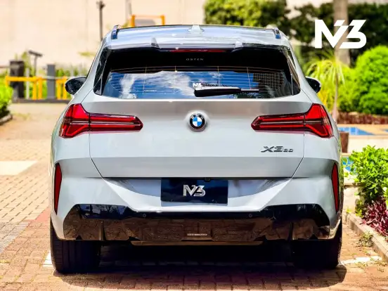 BMW-X3-2026