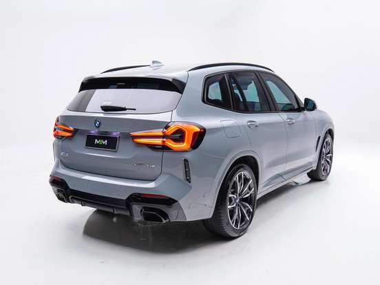 BMW-X3-2.0 16V HÍBRIDO M SPORT XDRIVE30E STEPTRONIC BMW-X3-2023
