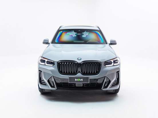 BMW-X3-2.0 16V HÍBRIDO M SPORT XDRIVE30E STEPTRONIC BMW-X3-2023
