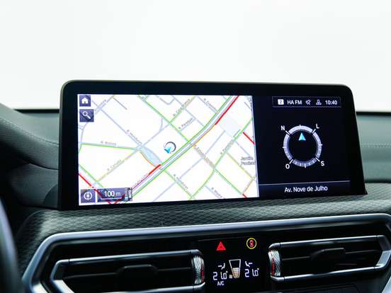 BMW-X3-2.0 16V HÍBRIDO M SPORT XDRIVE30E STEPTRONIC BMW-X3-2023