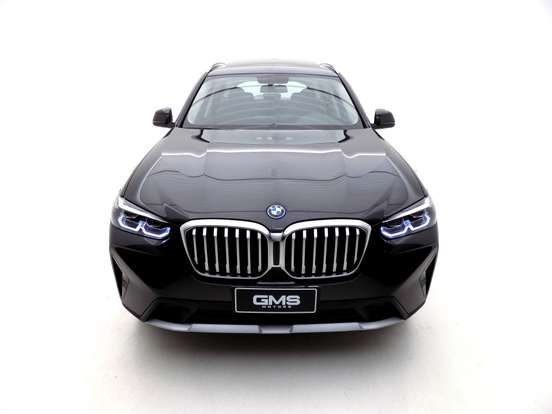 BMW-X3-2.0 16V HÍBRIDO X LINE XDRIVE30E STEPTRONIC BMW-X3-2021