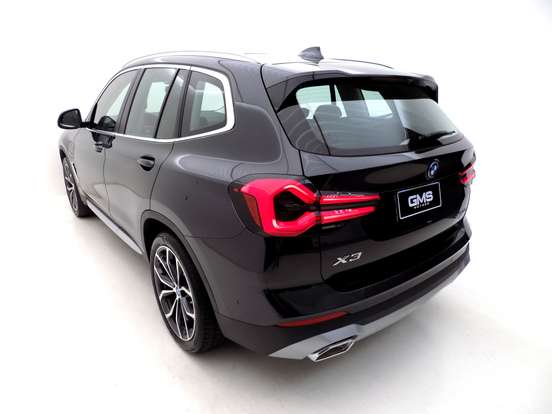 BMW-X3-2021
