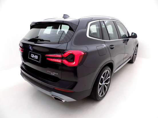 BMW-X3-2021