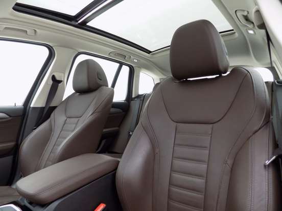 BMW-X3-2.0 16V HÍBRIDO X LINE XDRIVE30E STEPTRONIC BMW-X3-2021