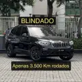 BMW X3 2.0 16V HÍBRIDO X LINE XDRIVE30E STEPTRONIC BMW X3 2.0 16V HÍBRIDO X LINE XDRIVE30E STEPTRONIC