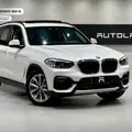 BMW X3 2.0 16V HÍBRIDO XDRIVE30E STEPTRONIC BMW X3 2.0 16V HÍBRIDO XDRIVE30E STEPTRONIC