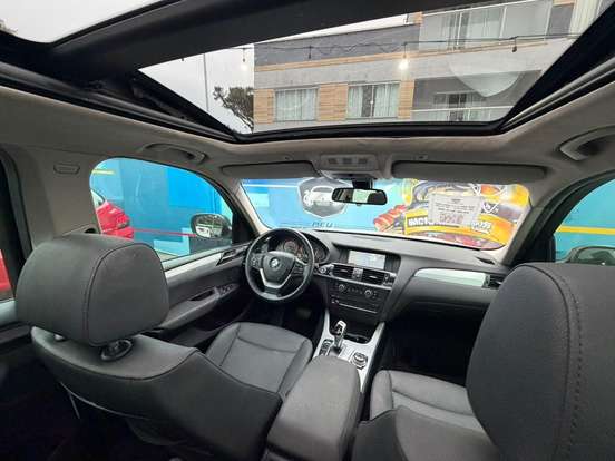 BMW-X3-2013