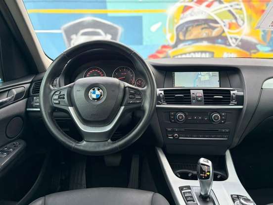 BMW-X3-2013