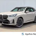 BMW X3 2.0 TWINPOWER MHEV XDRIVE30I M SPORT STEPTRONIC BMW X3 2.0 TWINPOWER MHEV XDRIVE30I M SPORT STEPTRONIC