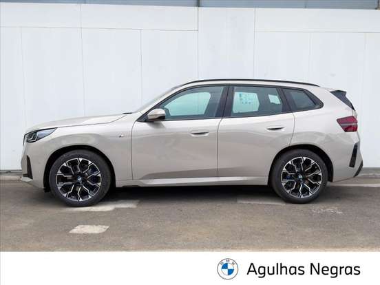 BMW-X3-2.0 TWINPOWER MHEV XDRIVE30I M SPORT STEPTRONIC BMW-X3-2026