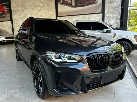 BMW-X3-2022