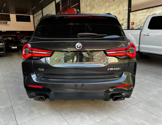 BMW-X3-2022