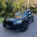 BMW X3 3.0 TWINPOWER GASOLINA M40I STEPTRONIC BMW X3 3.0 TWINPOWER GASOLINA M40I STEPTRONIC