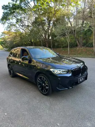 BMW-X3-2022