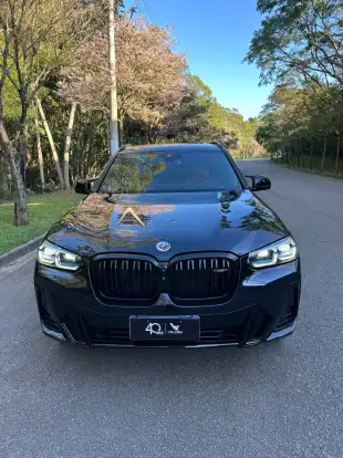 BMW-X3-2022