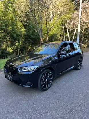 BMW-X3-2022