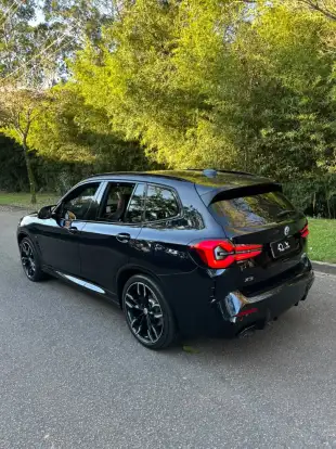 BMW-X3-2022