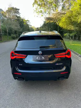 BMW-X3-2022