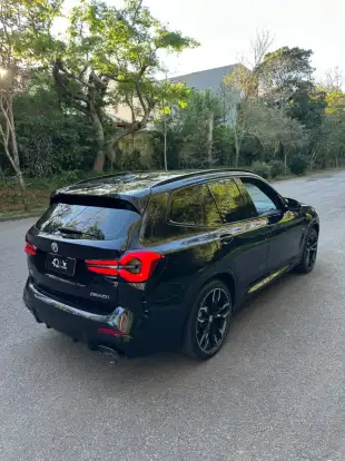 BMW-X3-2022